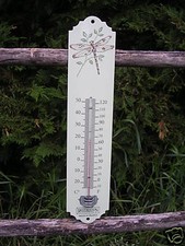 AUTHENTIQUE THERMOMETRE