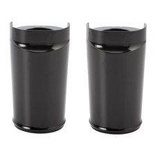 Bottes Arlen Ness Lisses Tout