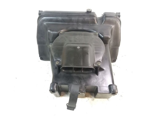 Boitier filtre air yamaha - boitier,