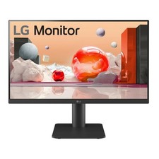 LG Écran PC LG Plat 24"