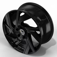 Set 4 Jantes en Alliage 19