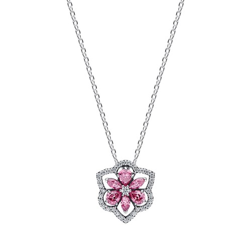 Pandora collier chaîne ancre - pandora,