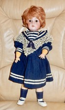 Poupée ancienne Simon