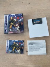 GREMLINS STRIPE VS GIZMO