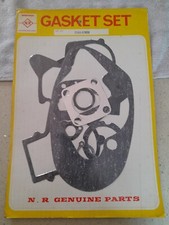 Suzuki B120 Complete Gasket Set 