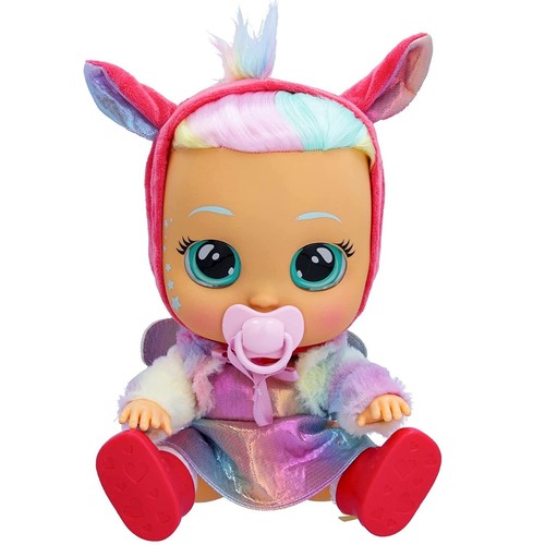 Cry babies robe fantaisie - robe,
