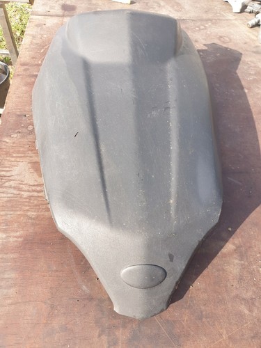 Carenage avant 300 kymco quad - carenage,