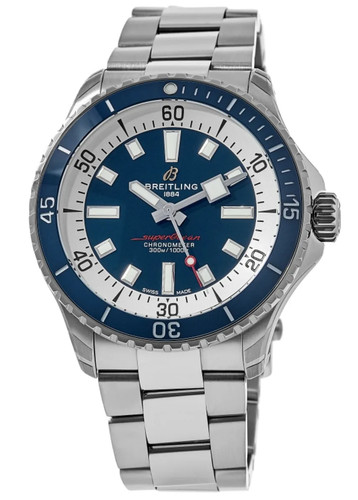 Breitling superocean automatic - breitling,