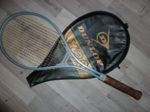Raquette tennis dunlop - raquette,