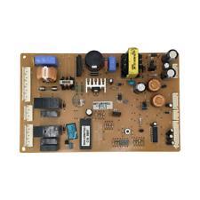 LG Refrigerator Main Control Board - Part Number 6871JB1423J