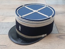 Un Képi militaire Capitaine