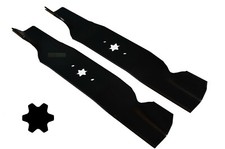 Cm lames pour - lames, tondeuse