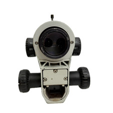 Objectif stéréomicroscope zoom Leica/Wild Heerbrugg M3Z 1x 217211 411589