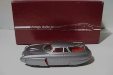 Alfa Romeo BAT 5  1953 Bertone Concept coupe  Design Studio 1:43 diecast  in Box
