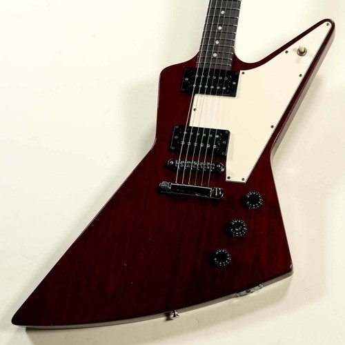 Guitare électrique gibson - guitare,