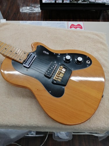 Guitare électrique ovation - guitare,