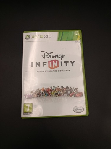 Disney infinity xbox 360 - disney,