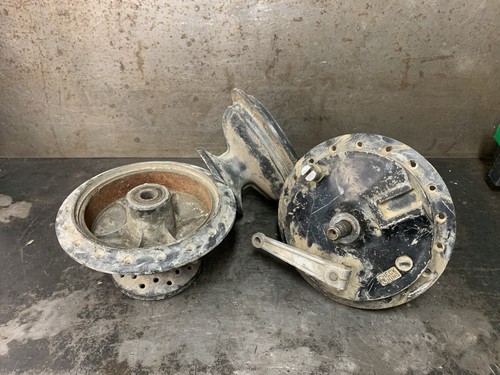 Yamaha 125 1970 - 125, 1980