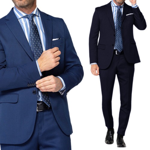 Robe homme micro - , fantaisie