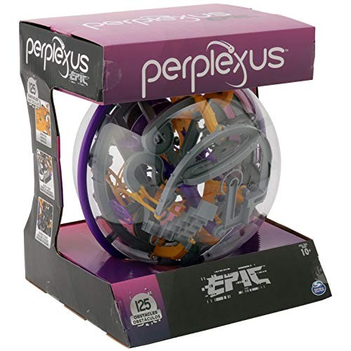 Spin master perplexus epic - spin,