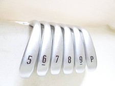 Set de fers Callaway APEX MB