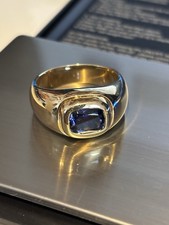 Bague Massive T66 2,10cm Ø