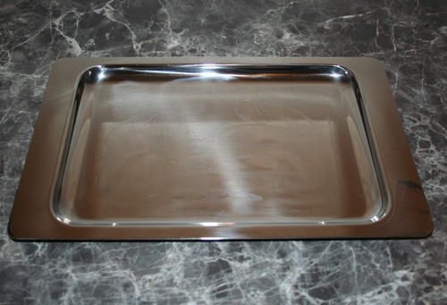 Plat inox motta italie - inox,