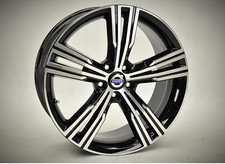 Jantes En Aluminium VOLVO
