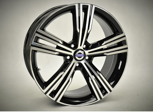 Jantes aluminium volvo - aluminium,