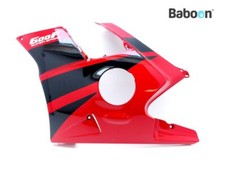 Carénage gauche Honda CBR 600
