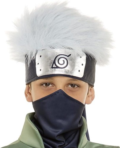 Costume enfant naruto - enfant, kakashi