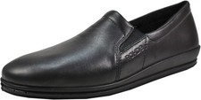 ROHDE 2602 pantoufle cuir homme