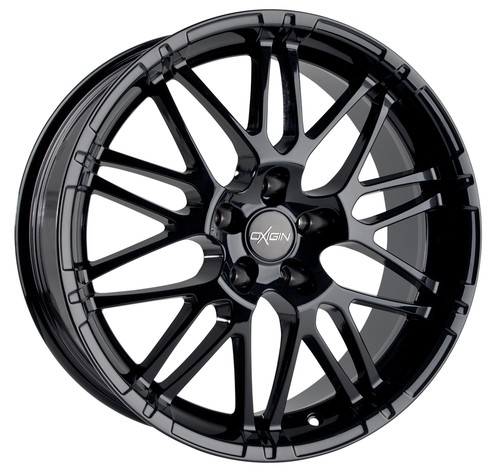 Jantes oxigin oxrock 11x20 - 14,