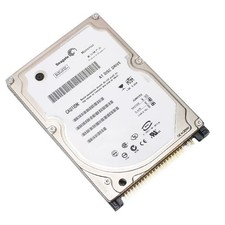Disque Dur 80Go IDE ATA 2.5"