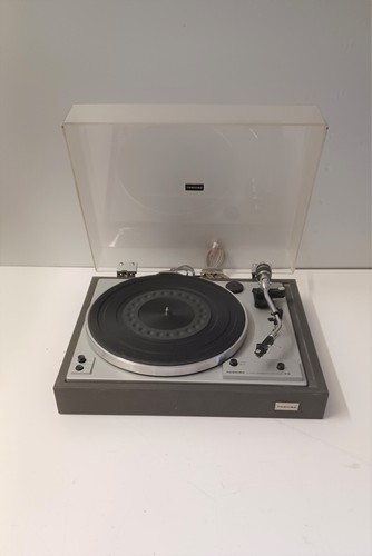 Platine vinyle toshiba 220 - vinyle,
