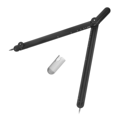 Compas pour dessin - pour,