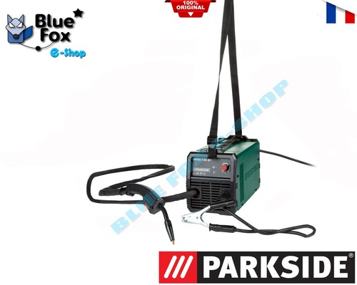 Parkside poste souder - poste,