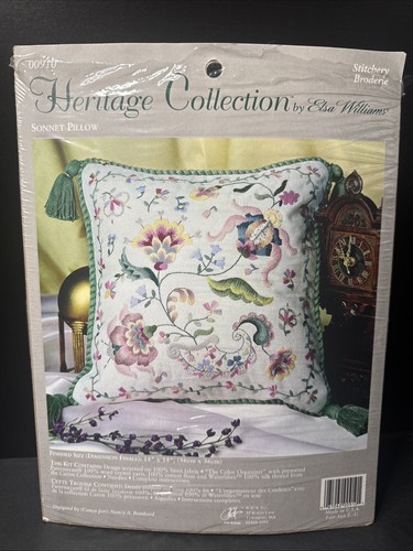 Heritage collection elsa - heritage,