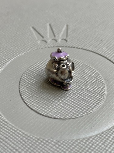 Charm pandora authentique - charm,