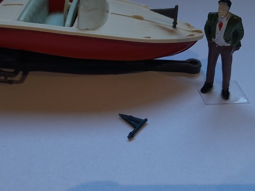Fanion pour bateau dinghy - fanion,