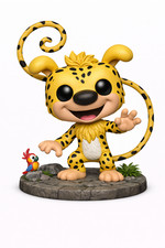 Figurine représentant une