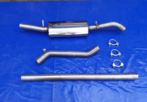 Powersprint inox corrado - powersprint,
