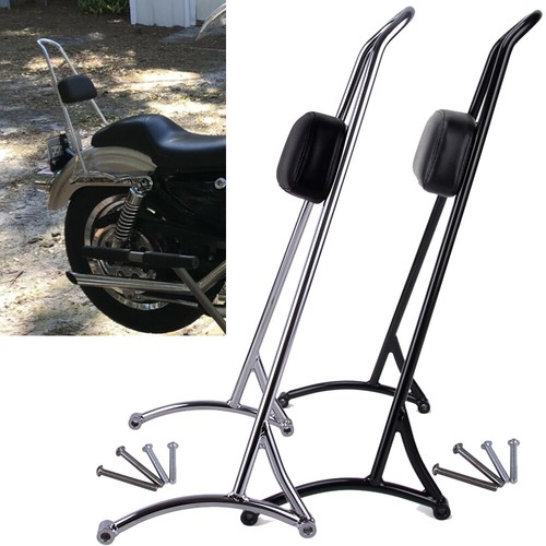 Tall sissy bar passenger - tall,