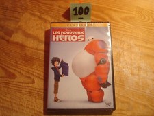 DVD : Disney - Les Nouveaux