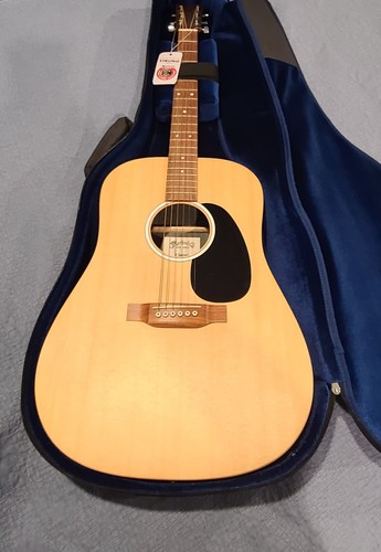 Martin x2e acoustic electric - d-x2e, acoustic/electric