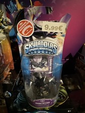 SKYLANDERS SPYRO ADVENTURES Extremely Rare 2012 Gamescom Dark Spyro - OVP Neuf.