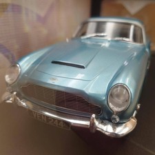 1/18 Aston Martin DB5 1964