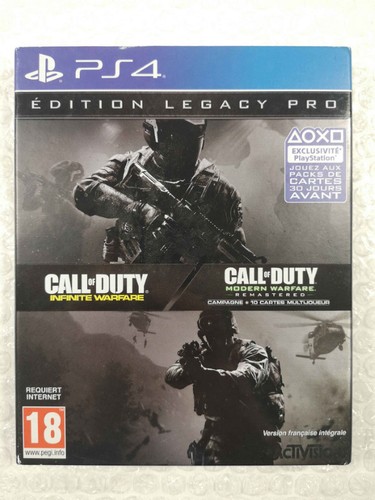 Call duty infinite - call,