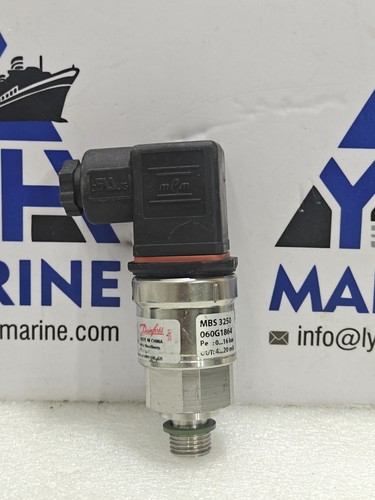 Danfoss mbs3250 060g1864 - mbs3250,