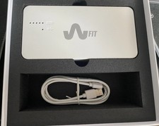 EMS Wiemspro Appareil EMS système d'électrostimulation musculaire Wiems #F